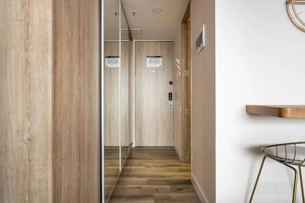 Appartement Suite - Go Living & Suites Medellín