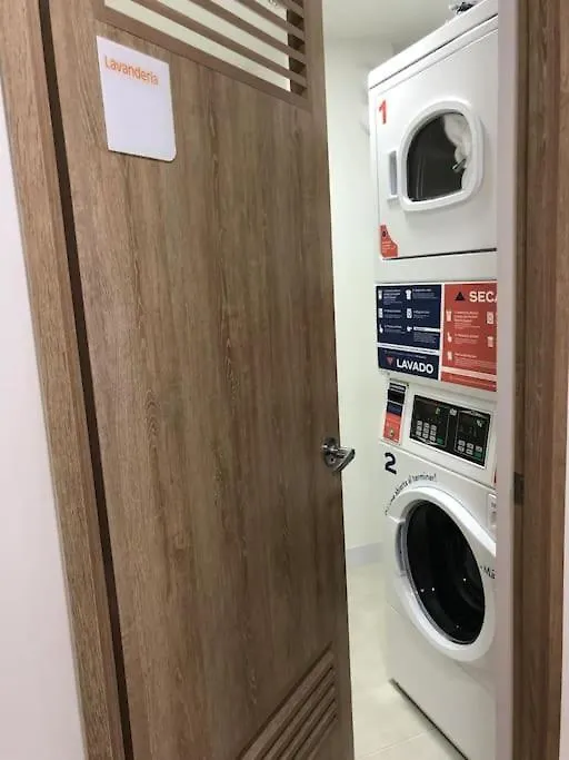 Suite - Go Living & Suites Medellín Appartement