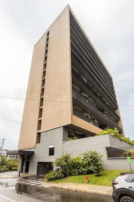 Suite - Go Living & Suites Medellín