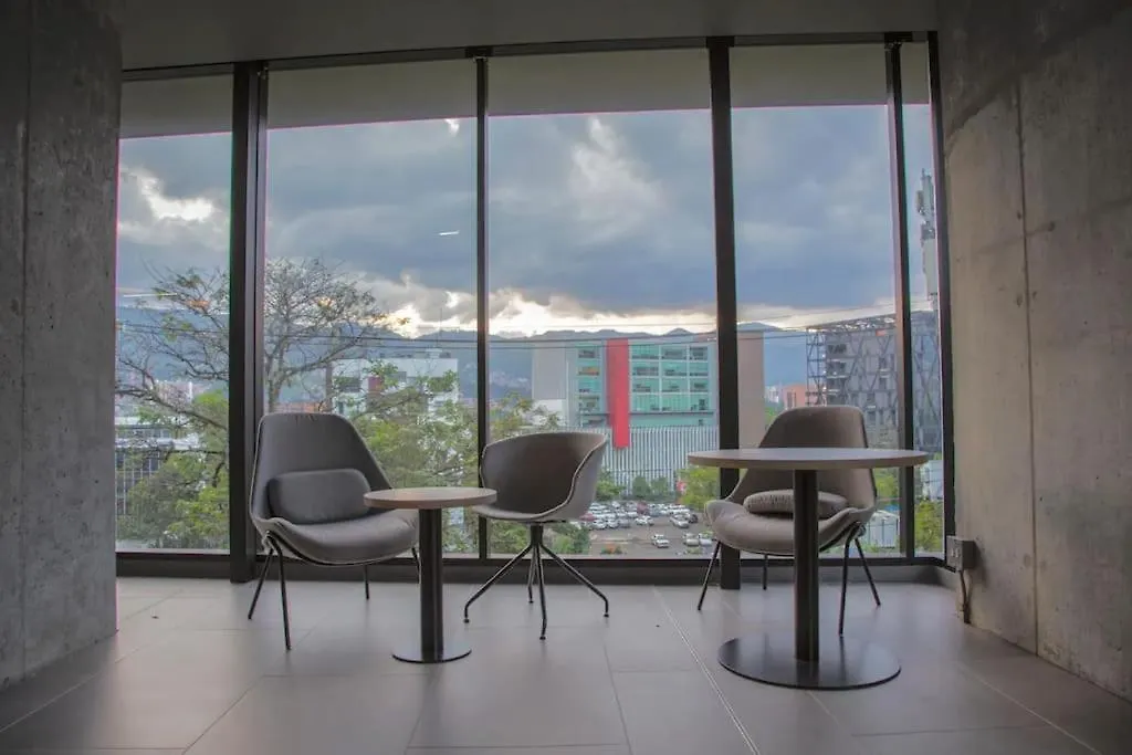 Suite - Go Living & Suites Medellin