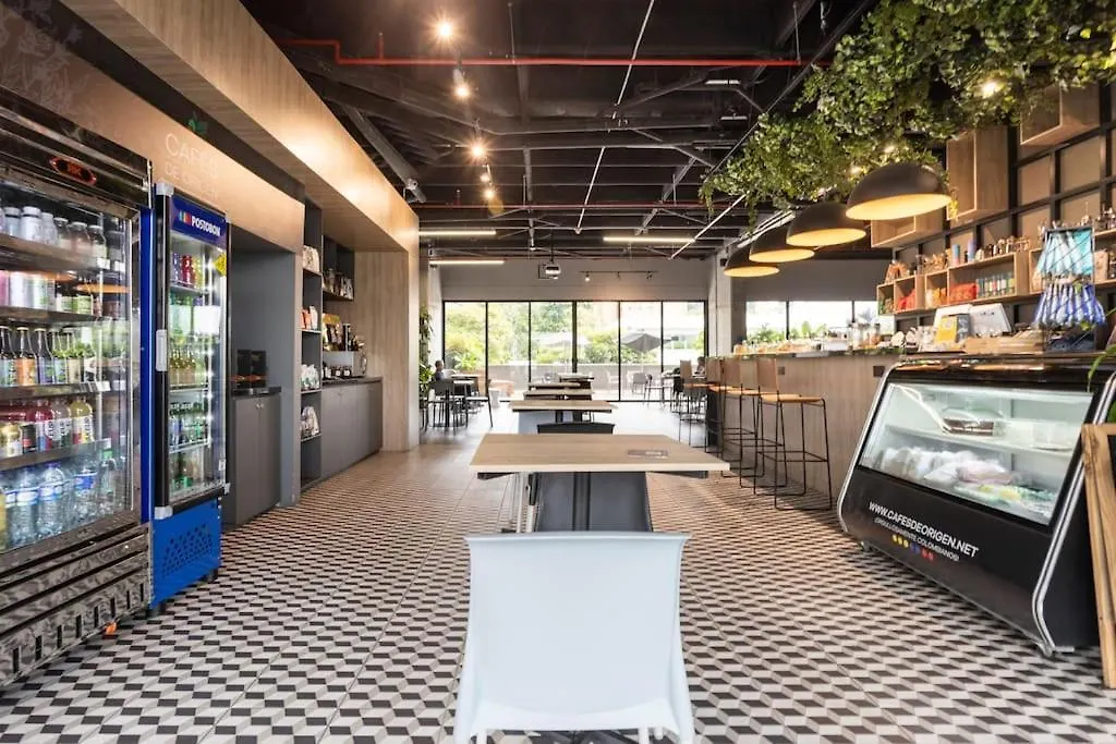 Suite - Go Living & Suites Medellin