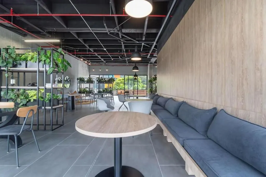 Suite - Go Living & Suites Medellin Colombia